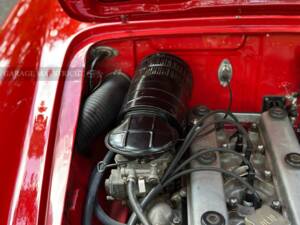 Afbeelding 67/100 van Alfa Romeo Giulietta Spider (1957)