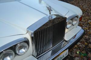 Bild 43/50 von Rolls-Royce Silver Wraith II (1979)