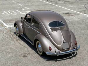 Afbeelding 49/79 van Volkswagen Käfer 1200 Export &quot;Ovali&quot; (1954)