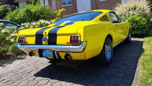 Bild 2/11 von Ford Mustang 289 (1965)