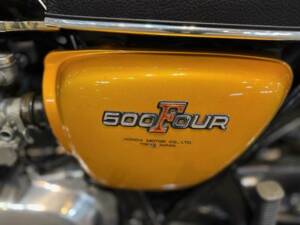 Imagen 35/39 de Honda DUMMY (1971)