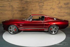 Bild 18/19 von Ford Mustang Custom (1967)
