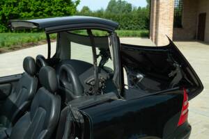 Bild 16/50 von Mercedes-Benz SLK 200 Kompressor (1998)