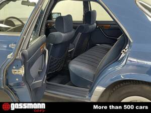 Afbeelding 15/15 van Mercedes-Benz 280 SE (1981)