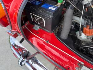 Bild 74/78 von Volkswagen Karmann Ghia 1600 (1970)