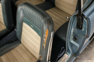 Image 32/49 of Ford Mustang 289 (1965)