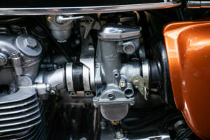 Image 6/50 of Honda DUMMY (1975)