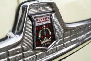 Bild 9/27 von Alfa Romeo Dauphine R 1090 (1960)