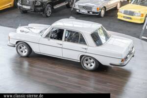 Image 9/15 of Mercedes-Benz 280 SE 3,5 (1971)