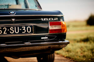 Bild 11/57 von BMW 1602 (1973)
