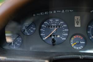 Bild 48/50 von Maserati Biturbo i (1988)
