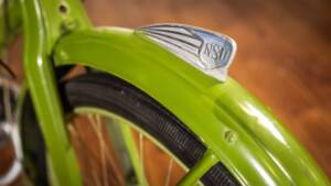 Immagine 3/11 di NSU Quickly (1956)