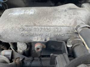 Afbeelding 68/75 van Volkswagen Golf I Cabrio 1.8 (1991)