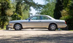Image 2/50 of Bentley Continental R (1997)