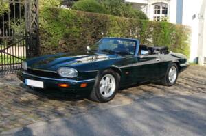 Bild 1/22 von Jaguar XJS 4.0 (1994)