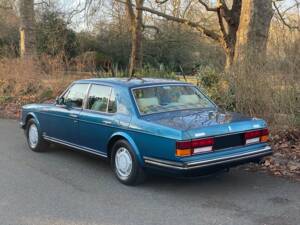 Bild 10/50 von Bentley Turbo R (1987)