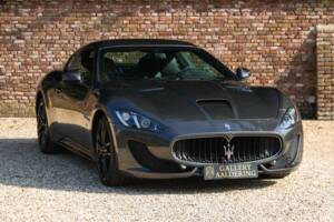 Immagine 20/50 di Maserati GranTurismo Sport (2017)
