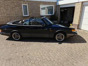 Image 4/8 de Saab 900 Turbo S 16V (1993)