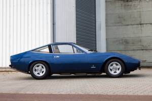 Imagen 5/36 de Ferrari 365 GTC/4 (1972)