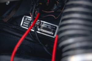 Image 68/73 of Lamborghini Countach LP 400 S (1980)