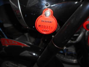 Image 4/6 de Gilera DUMMY (1960)