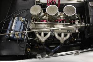 Image 25/50 of BMW 328 (1938)