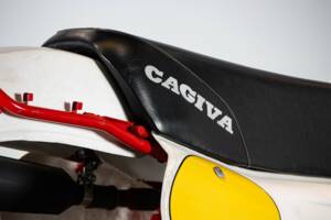 Image 46/50 of Cagiva RX 250 (1980)