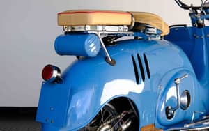 Bild 53/57 von Iso Rivolta Isoscooter 125 (1953)