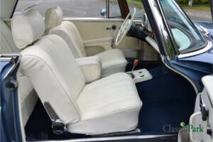 Bild 20/50 von Mercedes-Benz 280 SE 3,5 (1971)