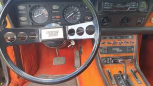 Imagen 7/7 de FIAT 130 Coupé (1975)