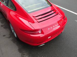 Bild 9/98 von Porsche 911 Carrera (2013)