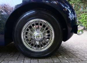 Image 50/50 of Jaguar XK 150 FHC (1959)