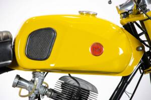 Imagen 29/50 de Gilera 150 Autostrada (1971)