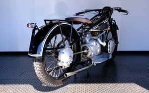 Image 84/88 of BMW R 62 (1929)