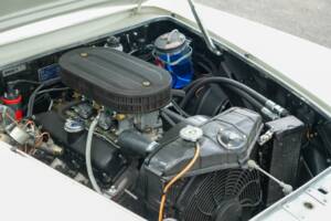 Image 30/41 of Lancia Flaminia GT 3C 2.5 Convertible (1963)