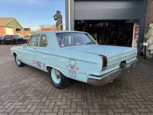 Immagine 7/13 di Dodge Coronet 440 Coupé (1965)