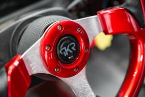 Immagine 30/50 di Toyota Celica GT Rallye Gruppe 4 (1991)