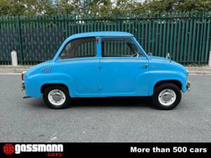 Bild 6/14 von Glas Goggomobil TS 300 (1958)