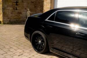 Imagen 31/50 de Chrysler 300 SRT8 (2013)