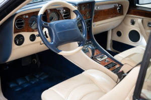 Bild 10/31 von Bentley Azure (1999)