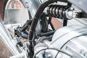 Immagine 24/44 di BMW R 100 T (1978)