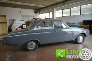 Bild 8/10 von Ford Taunus 17m 1500 (1963)