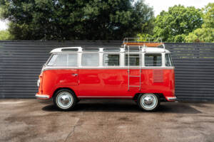 Image 10/48 de Volkswagen T2 a&#x2F;b (1958)