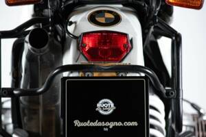 Image 25/50 de BMW R 80 GS (1989)