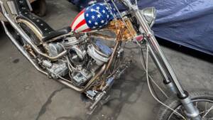 Image 22/39 of Harley-Davidson DUMMY (1956)