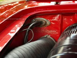Afbeelding 66/100 van Alfa Romeo Giulietta Spider (1957)