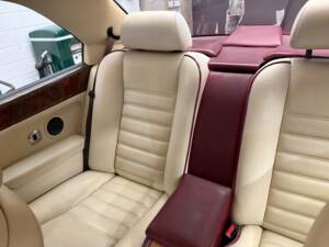 Bild 13/18 von Bentley Continental R (1993)