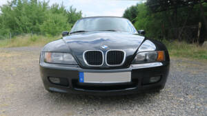 Bild 15/15 von BMW Z3 1.8 (1997)