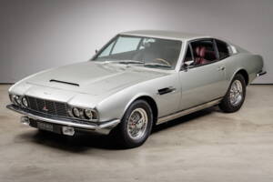 Image 1/50 de Aston Martin DBS Vantage (1969)