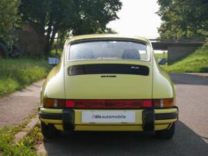 Afbeelding 13/37 van Porsche 911 2.7 S (1974)